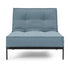 Splitback Lauge Easy Chair